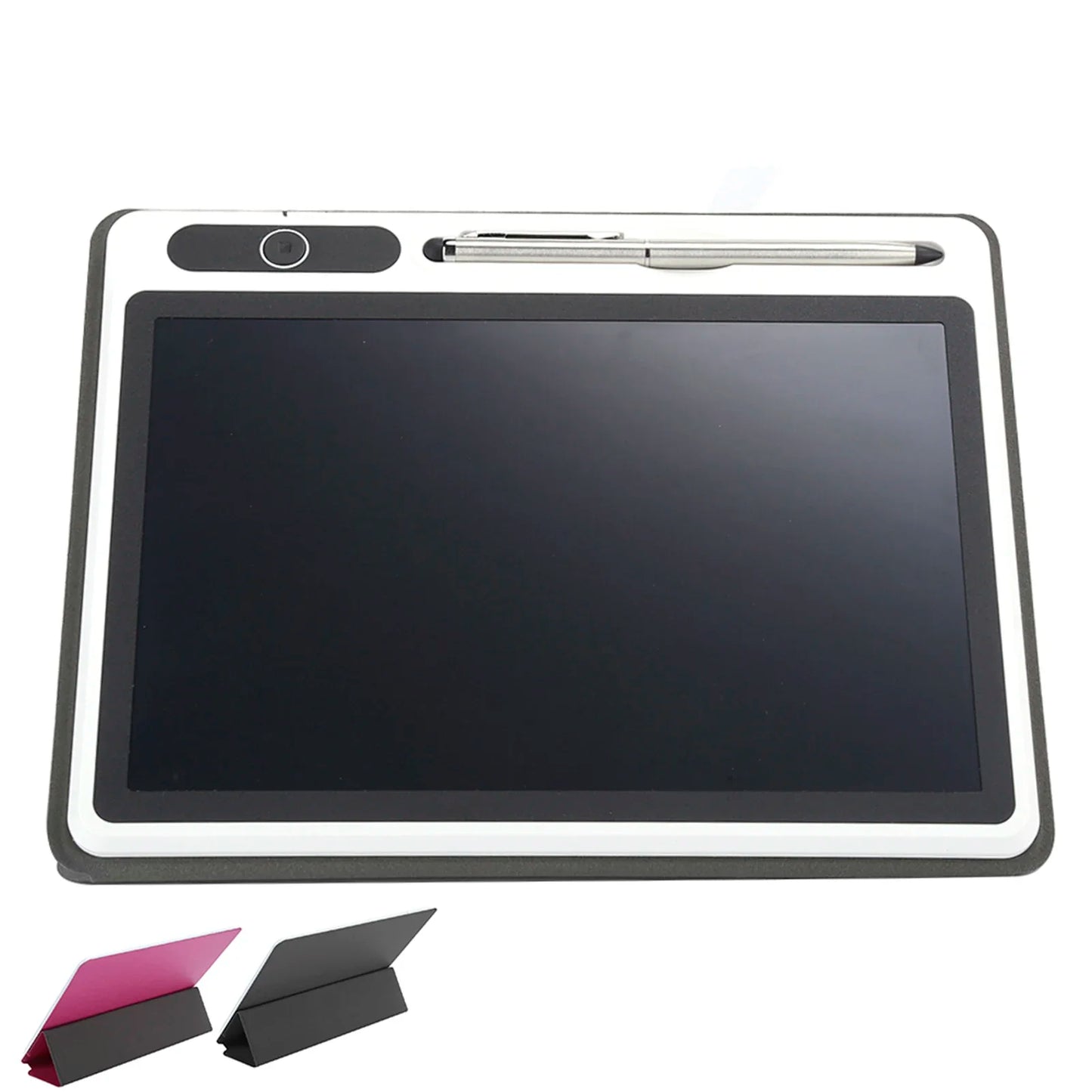 9″ LCD Writing Tablet – Elektronisches Notiz- & Zeichenpad