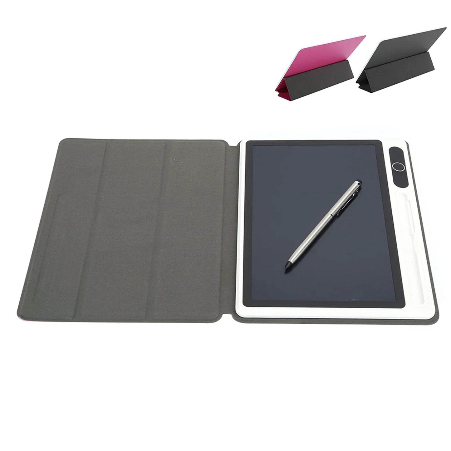 9″ LCD Writing Tablet – Elektronisches Notiz- & Zeichenpad
