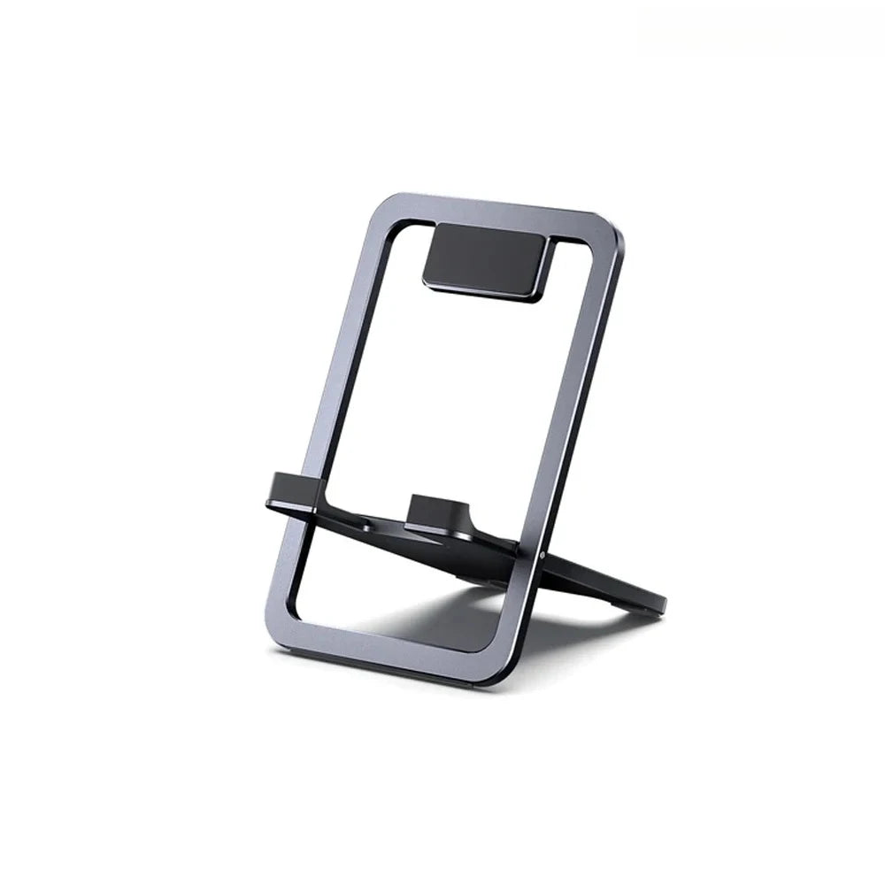 JSAUX Mini RUX Klappständer – Ultrakompakter Stand für Steam Deck, ROG Ally, Switch & Tablets