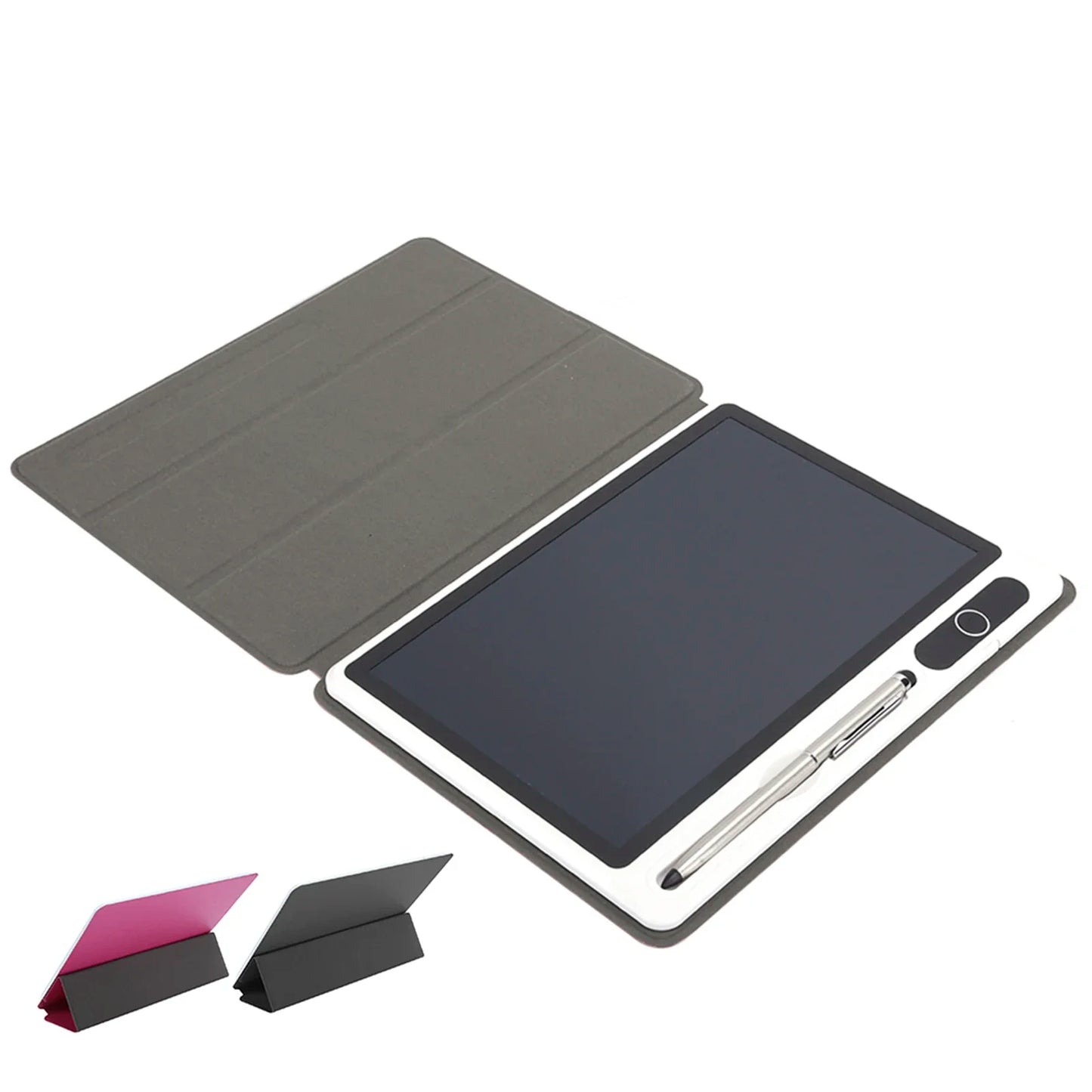 9″ LCD Writing Tablet – Elektronisches Notiz- & Zeichenpad