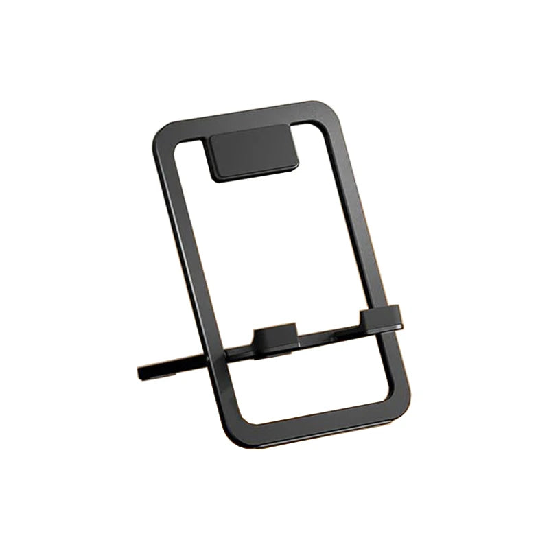 JSAUX Mini RUX Klappständer – Ultrakompakter Stand für Steam Deck, ROG Ally, Switch & Tablets