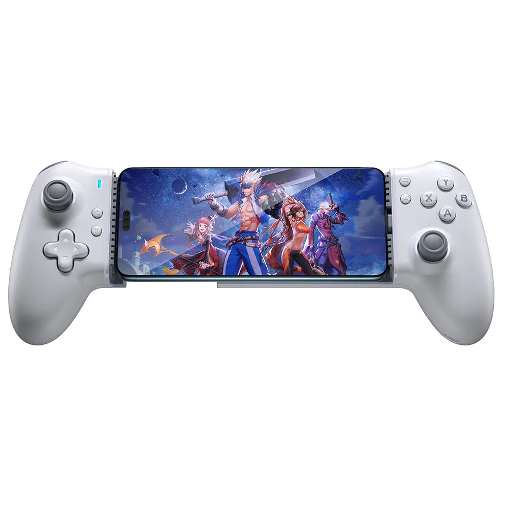 EasySMX M15 Controller – Mobile Profi-Gamepad mit Hall-Stick & mechanischen Tasten