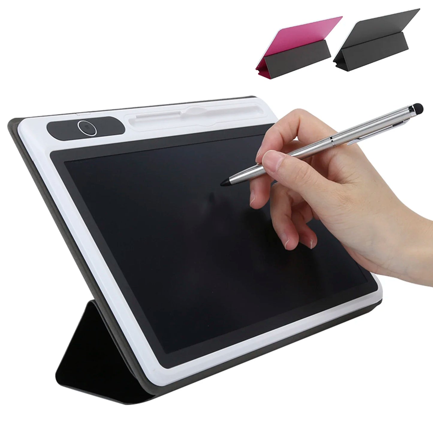 9″ LCD Writing Tablet – Elektronisches Notiz- & Zeichenpad