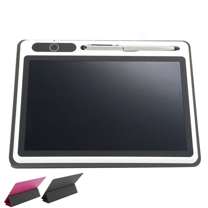 9″ LCD Writing Tablet – Elektronisches Notiz- & Zeichenpad