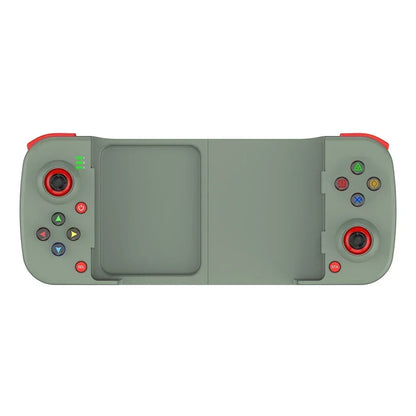 Gamepad – Bluetooth-Controller mit Hall-Joysticks & Strapazierfähiger Halterung