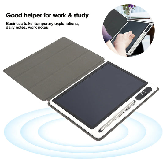 9″ LCD Writing Tablet – Elektronisches Notiz- & Zeichenpad