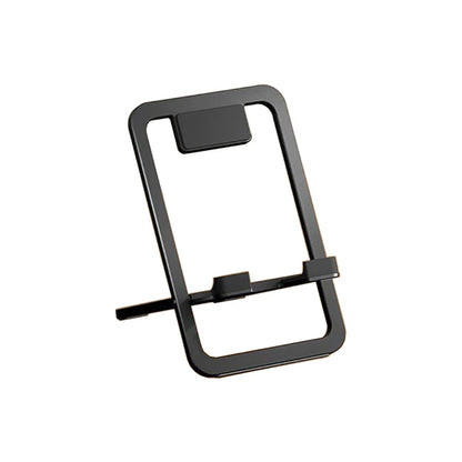JSAUX Mini RUX Klappständer – Ultrakompakter Stand für Steam Deck, ROG Ally, Switch & Tablets