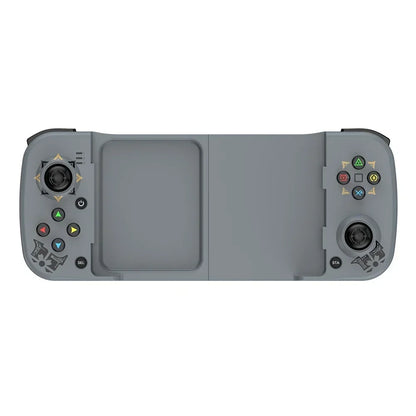 Gamepad – Bluetooth-Controller mit Hall-Joysticks & Strapazierfähiger Halterung