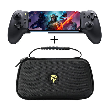 Ultimate Bluetooth Controller – Hall Joysticks & Cloud Gaming-Power