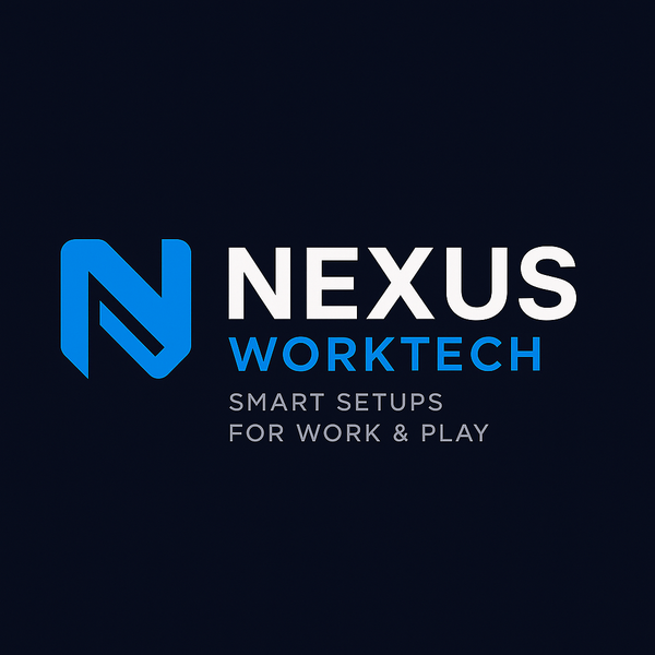 Nexus Worktech